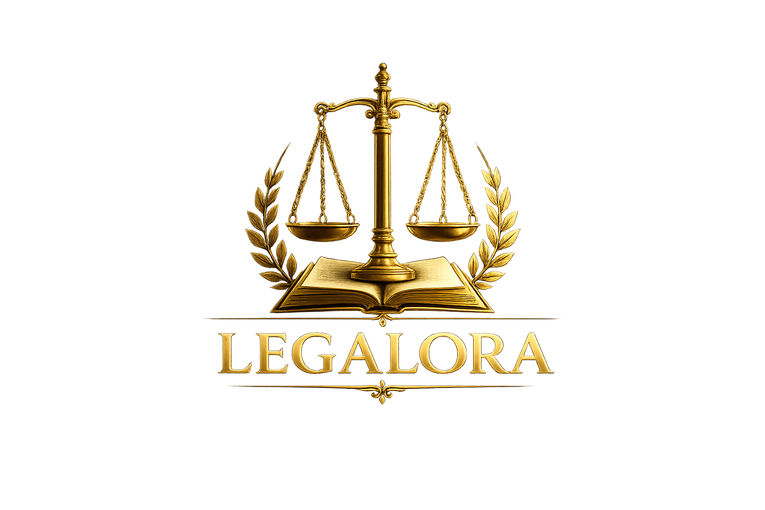 Legalora Logo