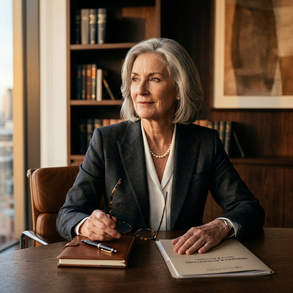 Senior Corporate Attorney at Vislaws & Partners